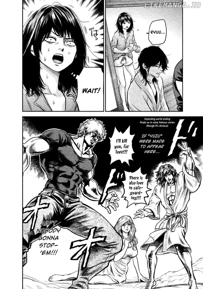 Hare Kon Chapter 132 image 04_optimized